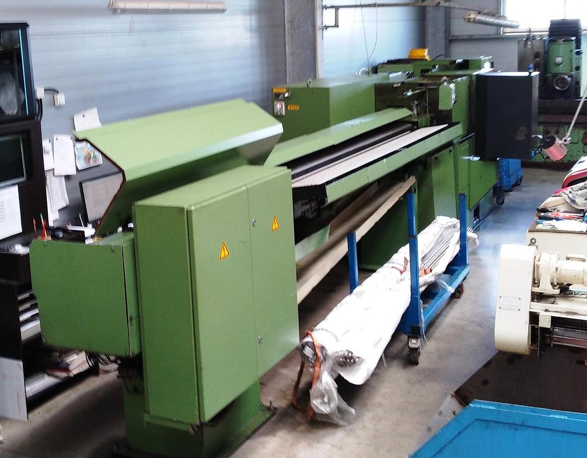 Used INDEX GE 42