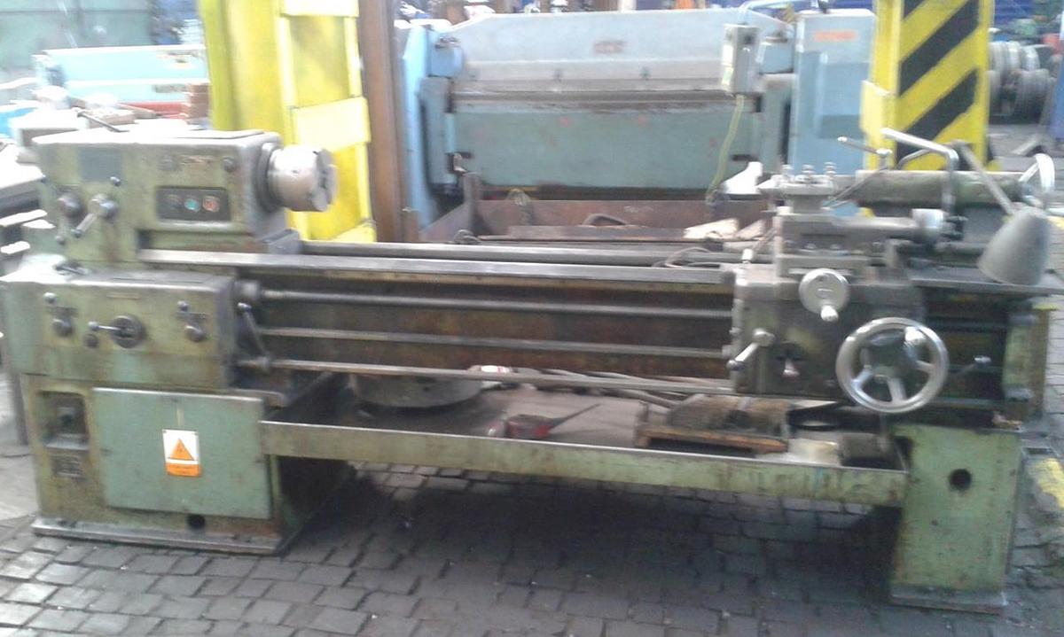 Used TOS SN 45 A