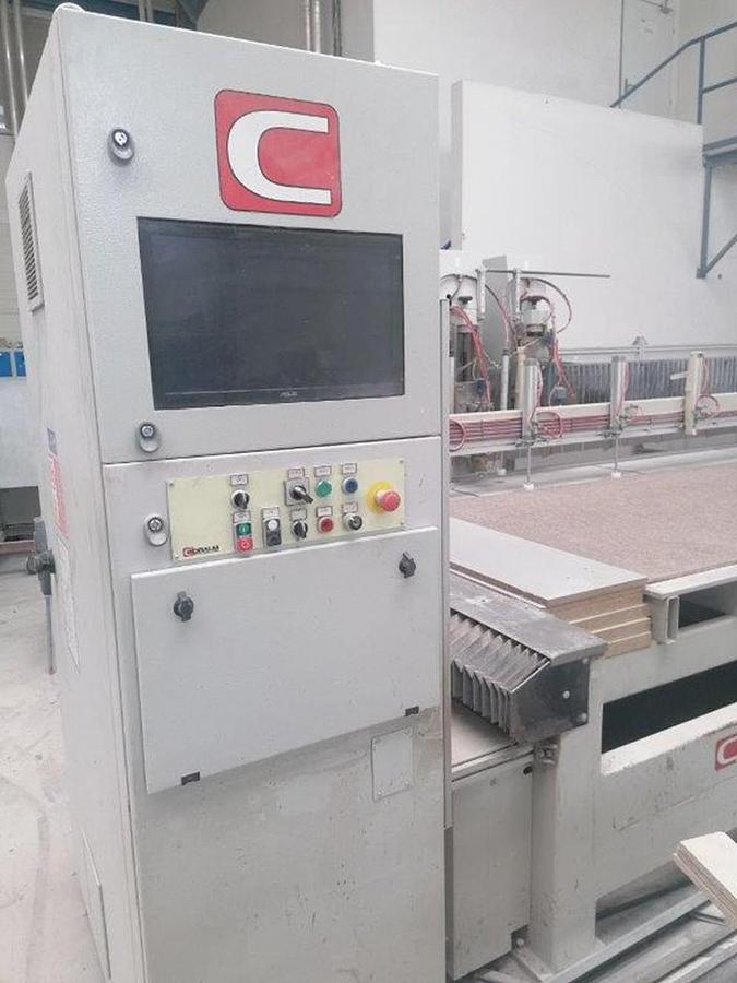 Used Cobalm PR 99-20