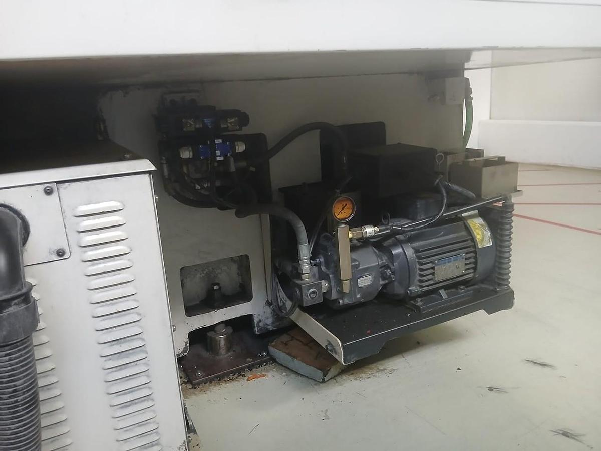 Used DAEWOO ACE VC 500