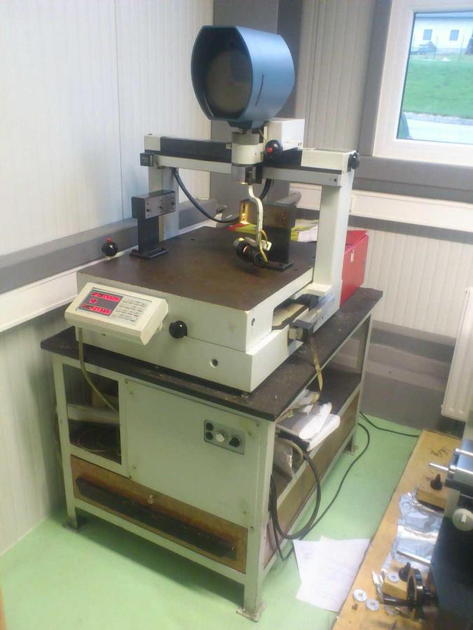 Used BMD SPSD 200 U