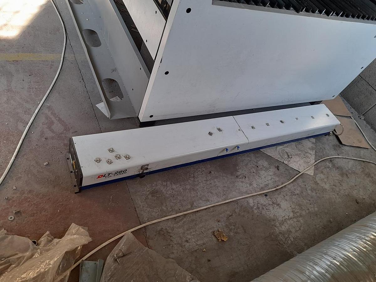 Gebraucht MultiTech 1325-300W