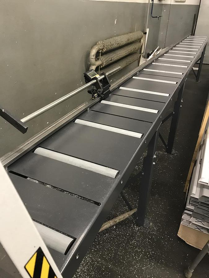 Used Pegas-Gonda Alox 400 S
