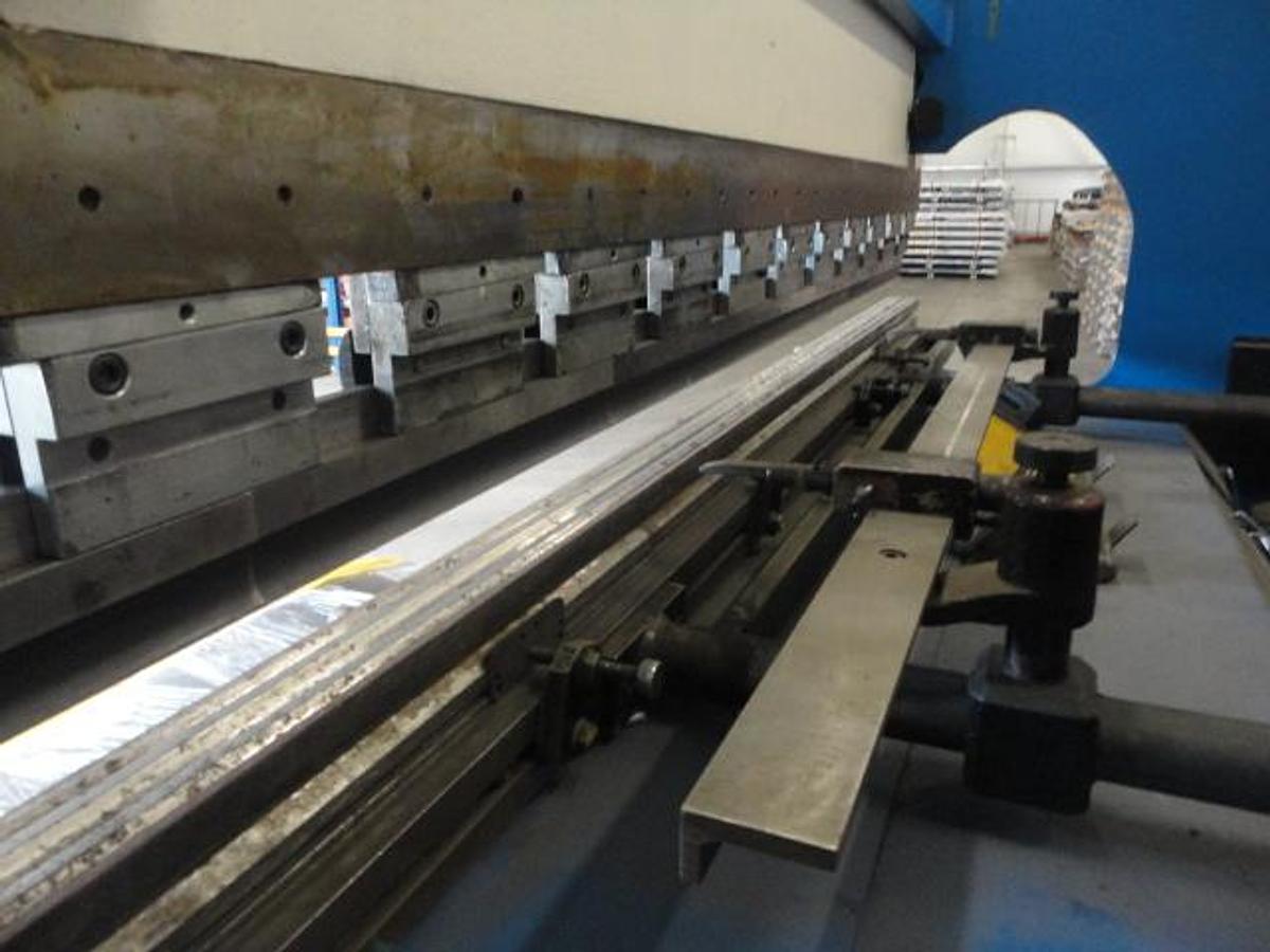 Used MEGOBAL PP2535