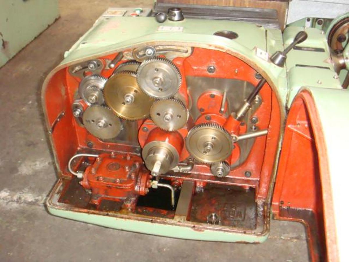 Použitý VEB WMW ZSWZ 315