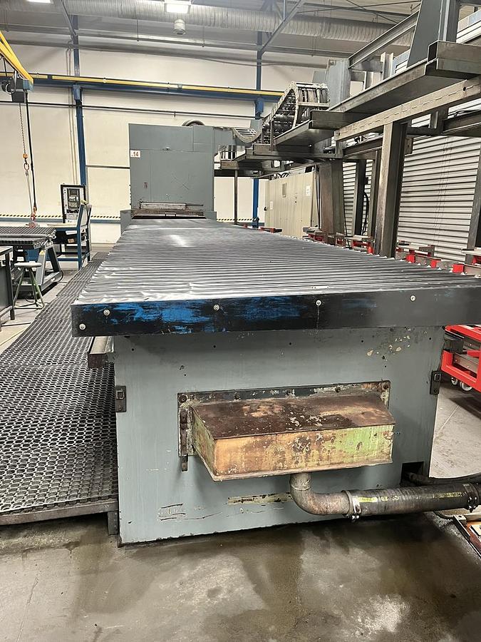 Used Göckel G130