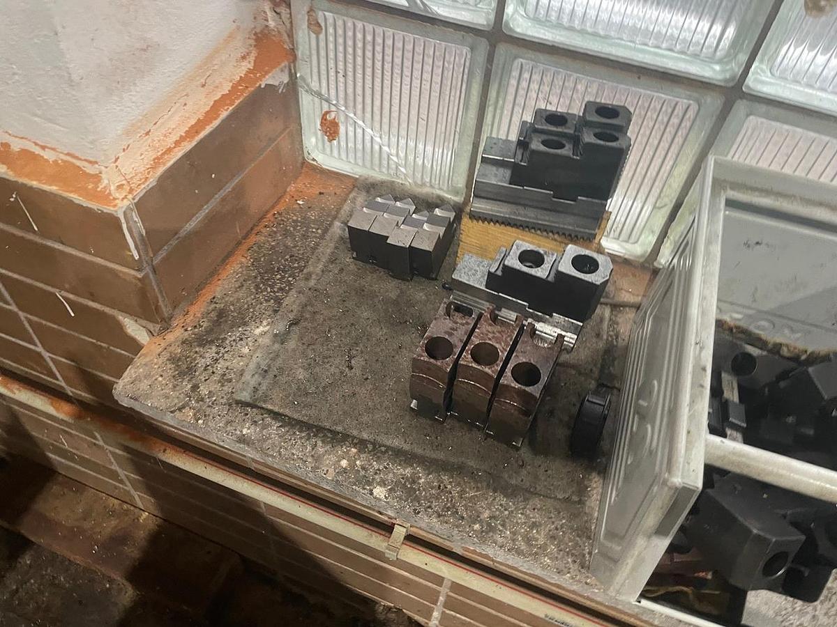 Used KOVOSVIT MT 54 CNC