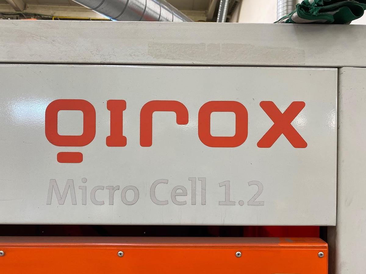 Gebraucht CLOOS QR-MC 1.2 M