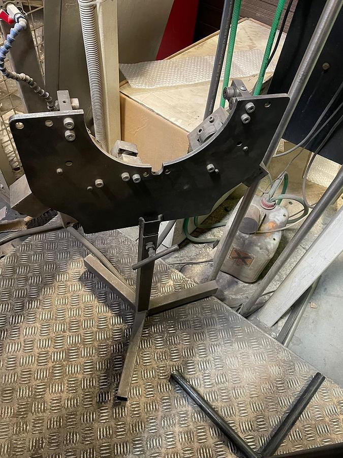 Gebraucht TRUMPF TruLaser 3030