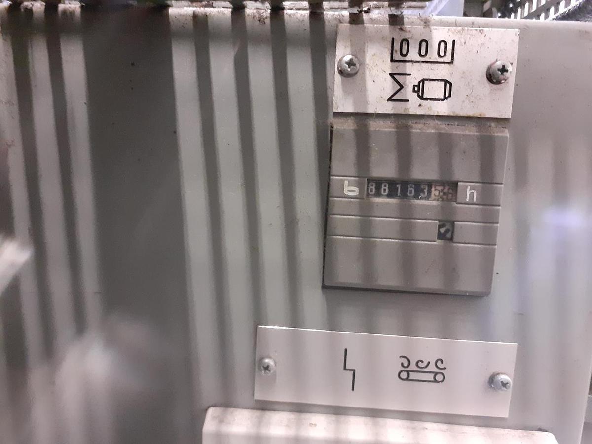 Gebraucht DMG MORI SEIKI (GILDEMEISTER) CTX - 600 S2