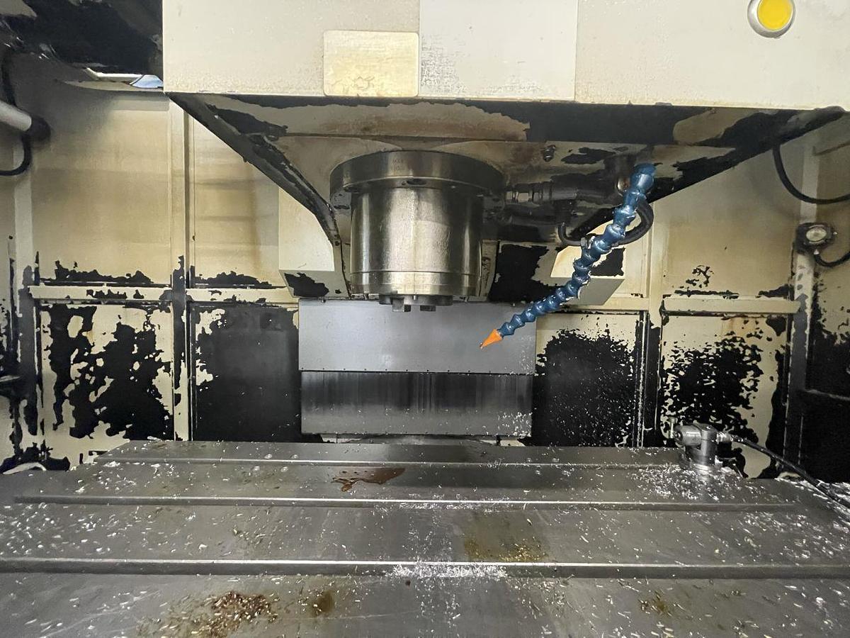 Gebraucht YDPM MV 1060