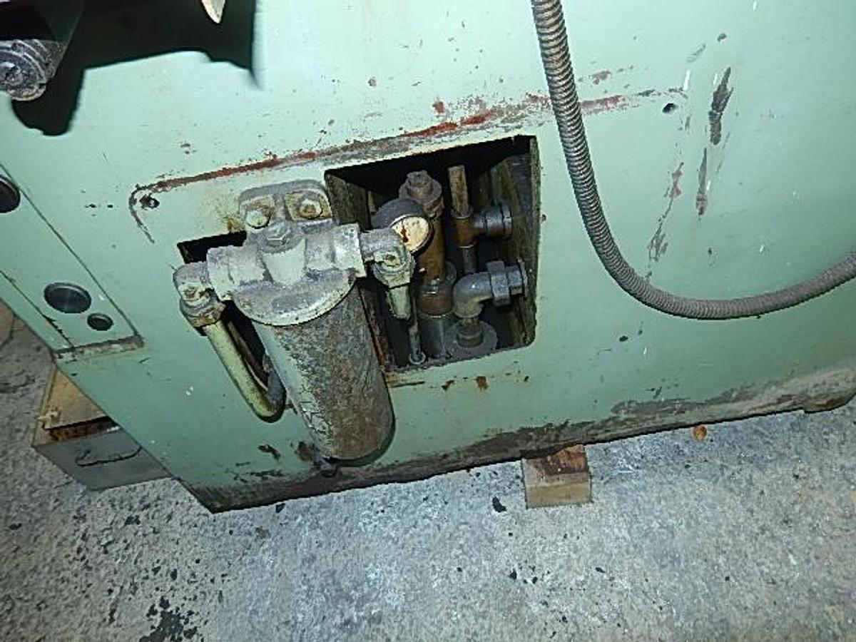 Used LZTK UFB-500