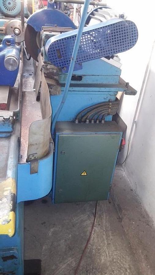 Gebraucht TOS 2 UD /1000