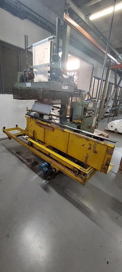 Gebraucht FIX SH 610