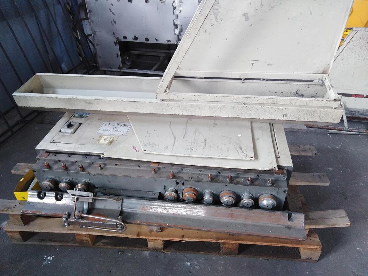 Used SWAH K1