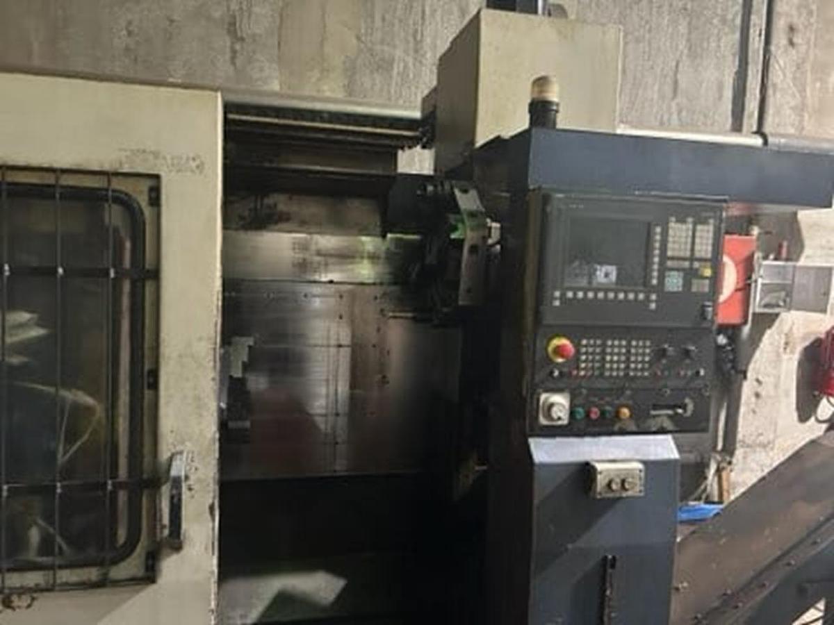 Used ZPS SPR 100