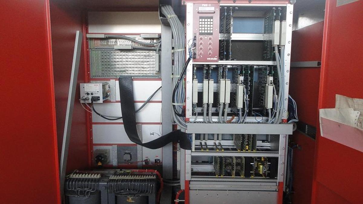 Gebraucht Studer S 40-12