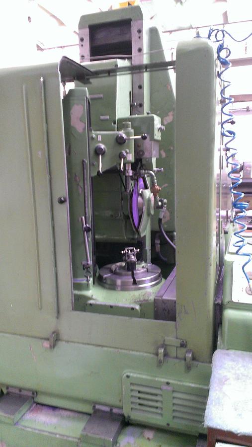 Gebraucht HÖFLER H 300