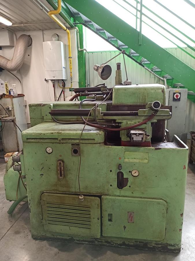 Gebraucht WMW RSP1-102J15-2
