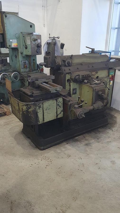 Used ZPS HO 40 A