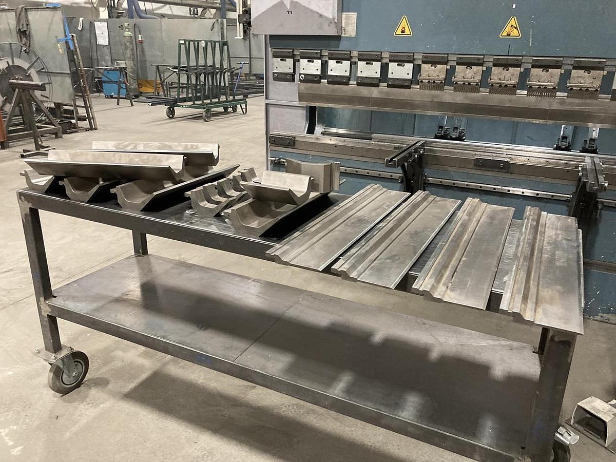 Used Durma AD-R 30175