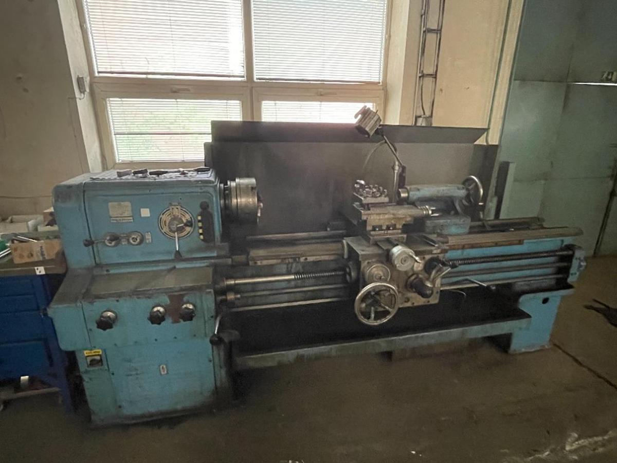 Gebraucht Maschstroj Bulgaria C11 MB