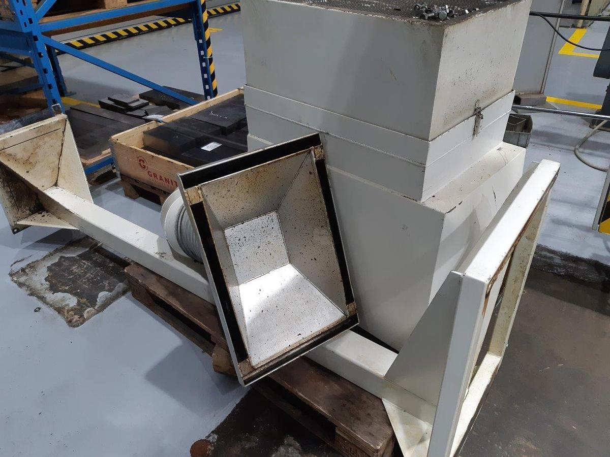Gebraucht Studer S35
