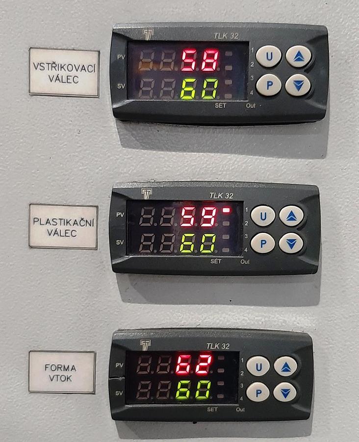 Gebraucht Inrubb 250VM