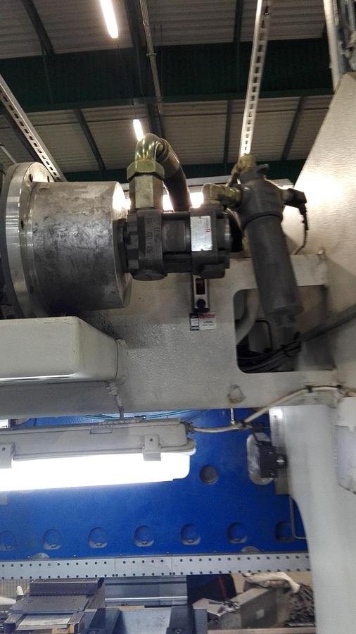Used TRUMPF V 50