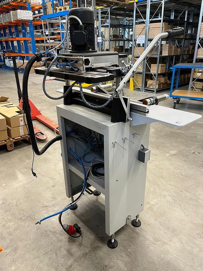 Gebraucht Fom Industrie CALCO