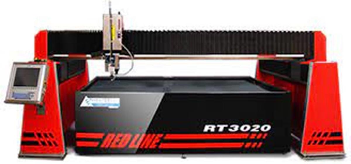 Used RED LINE RT 3020