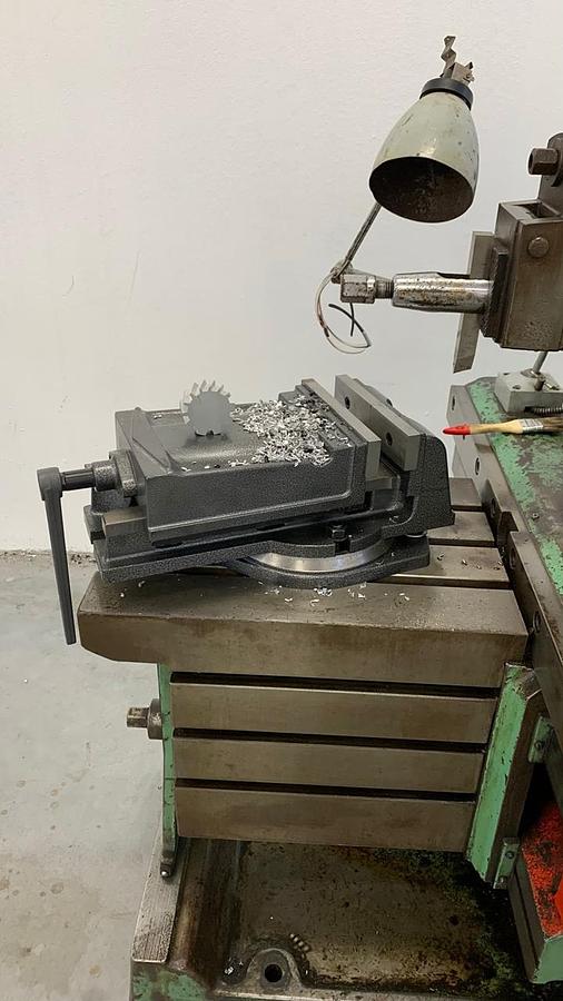Gebraucht STANKO Zahnradstossmaschine
