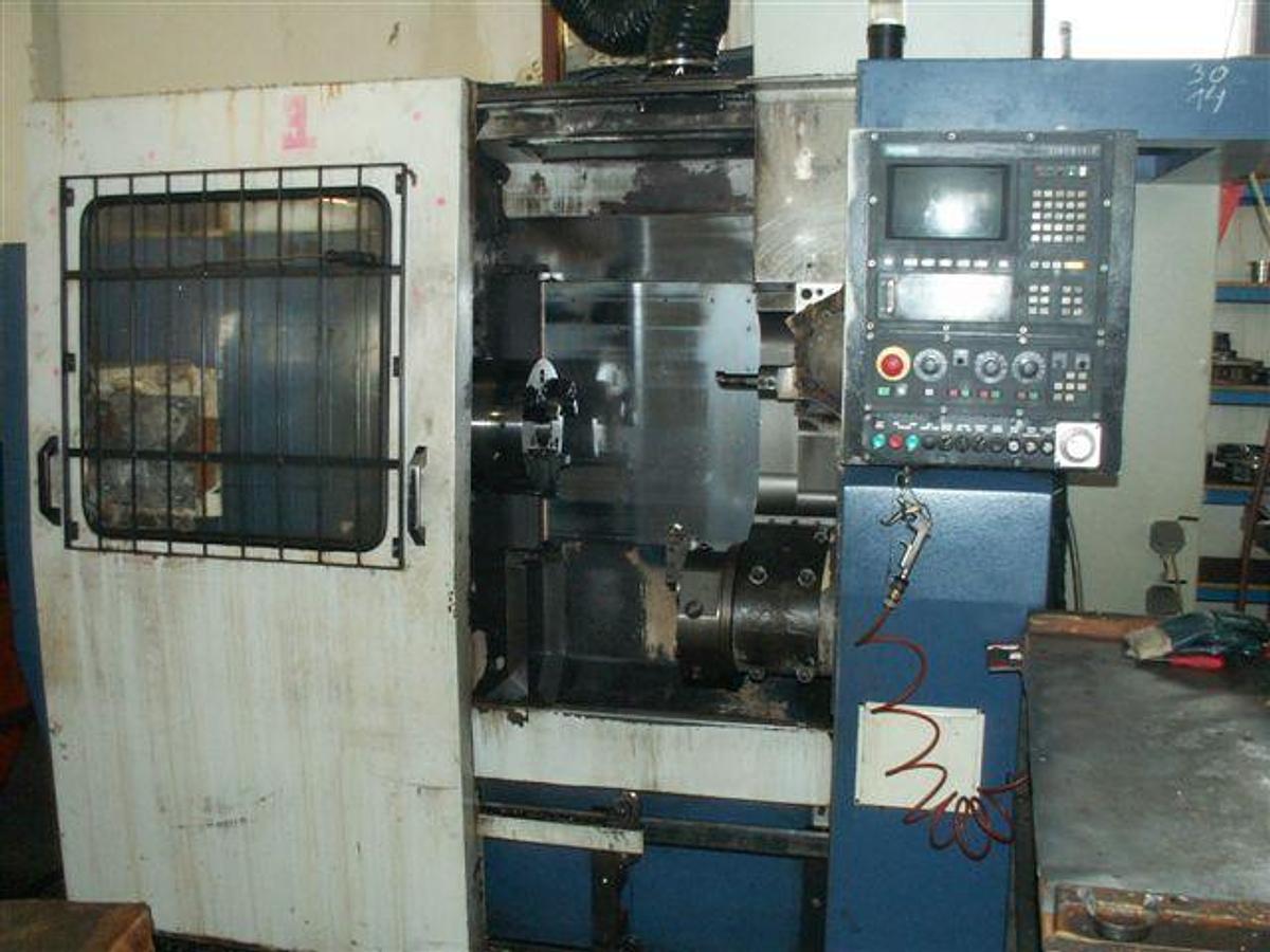 Gebraucht ZPS Zlín SPR 63NC