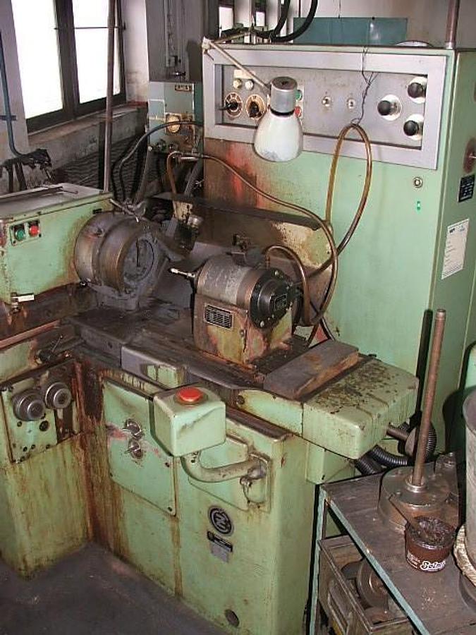 Gebraucht TOS BDA 50