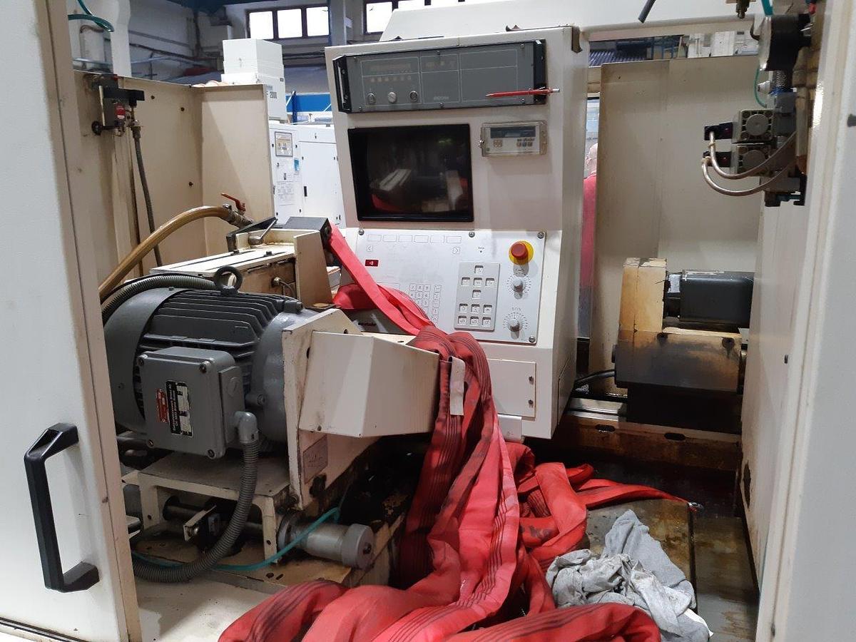 Gebraucht Studer S35