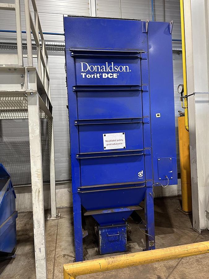 Used Microstep MSF 9001.25Lr T500