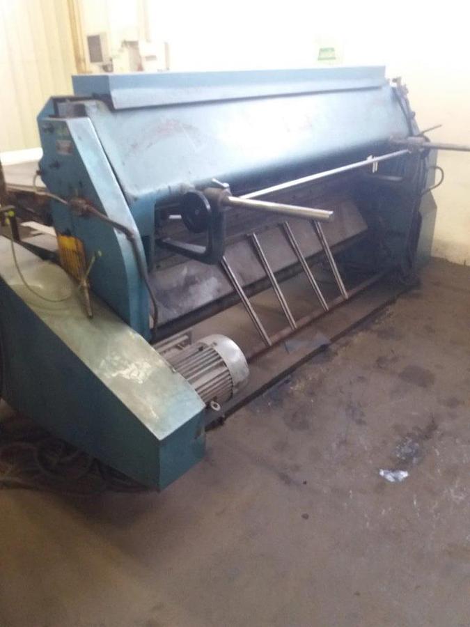 Gebraucht UNICORN NTV 2000/4E