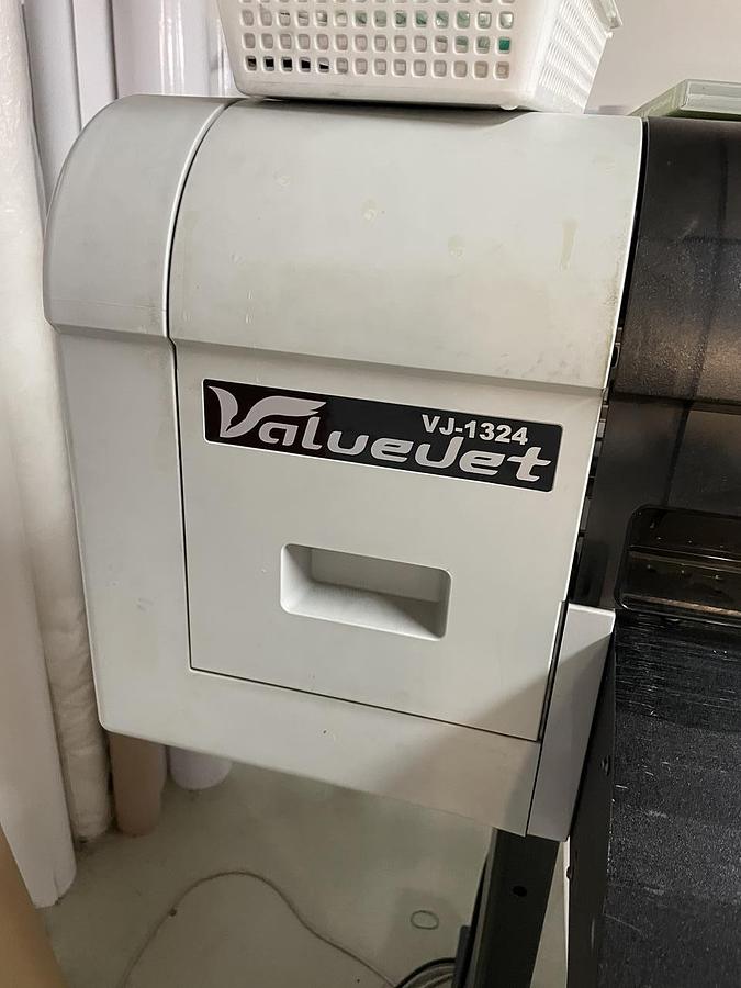 Used Mutoh ValueJet VJ 1324
