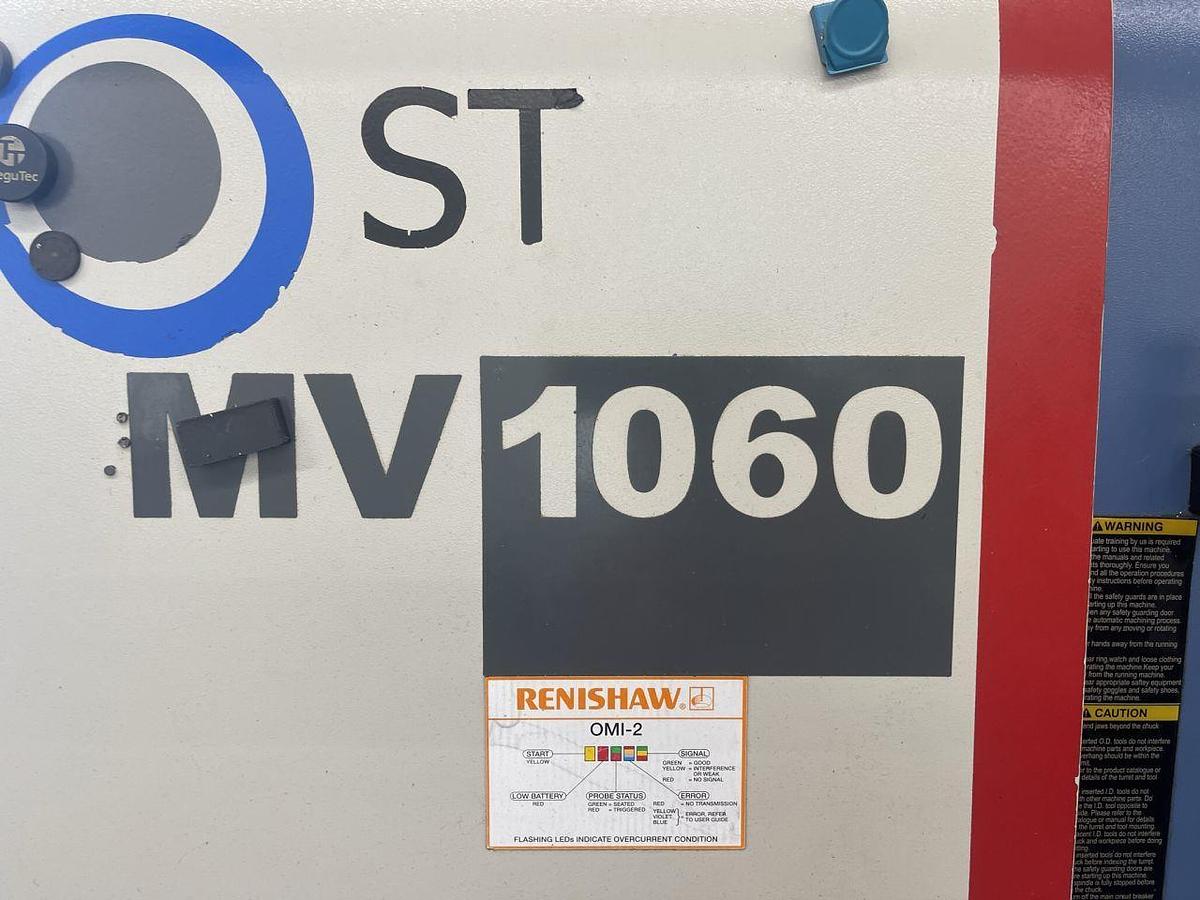 Gebraucht YDPM MV 1060