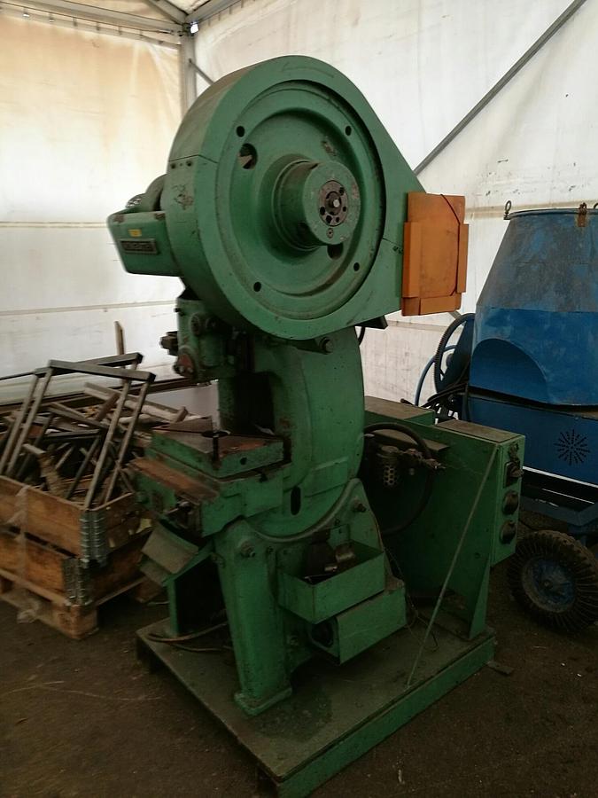 Used WEINGARTEN XJS