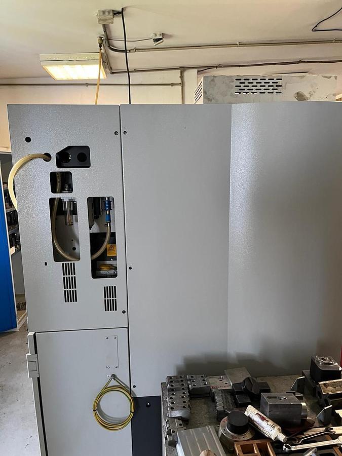 Gebraucht EMCO EMCOMILL E350