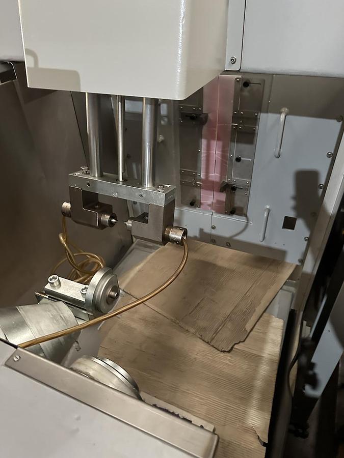 Used DISKUS DDH 900 So
