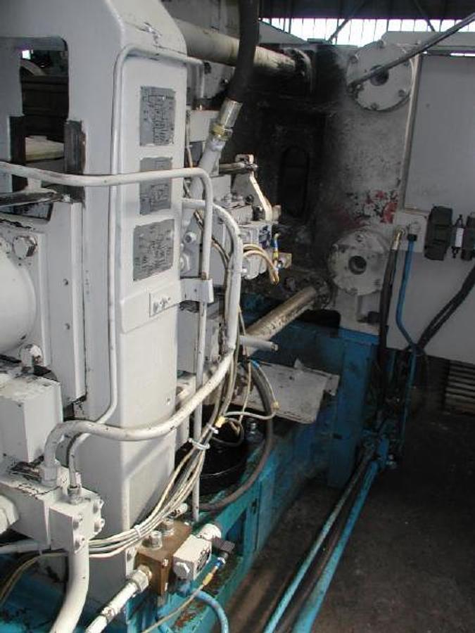 Použitý TOS Rakovnik TL3-250