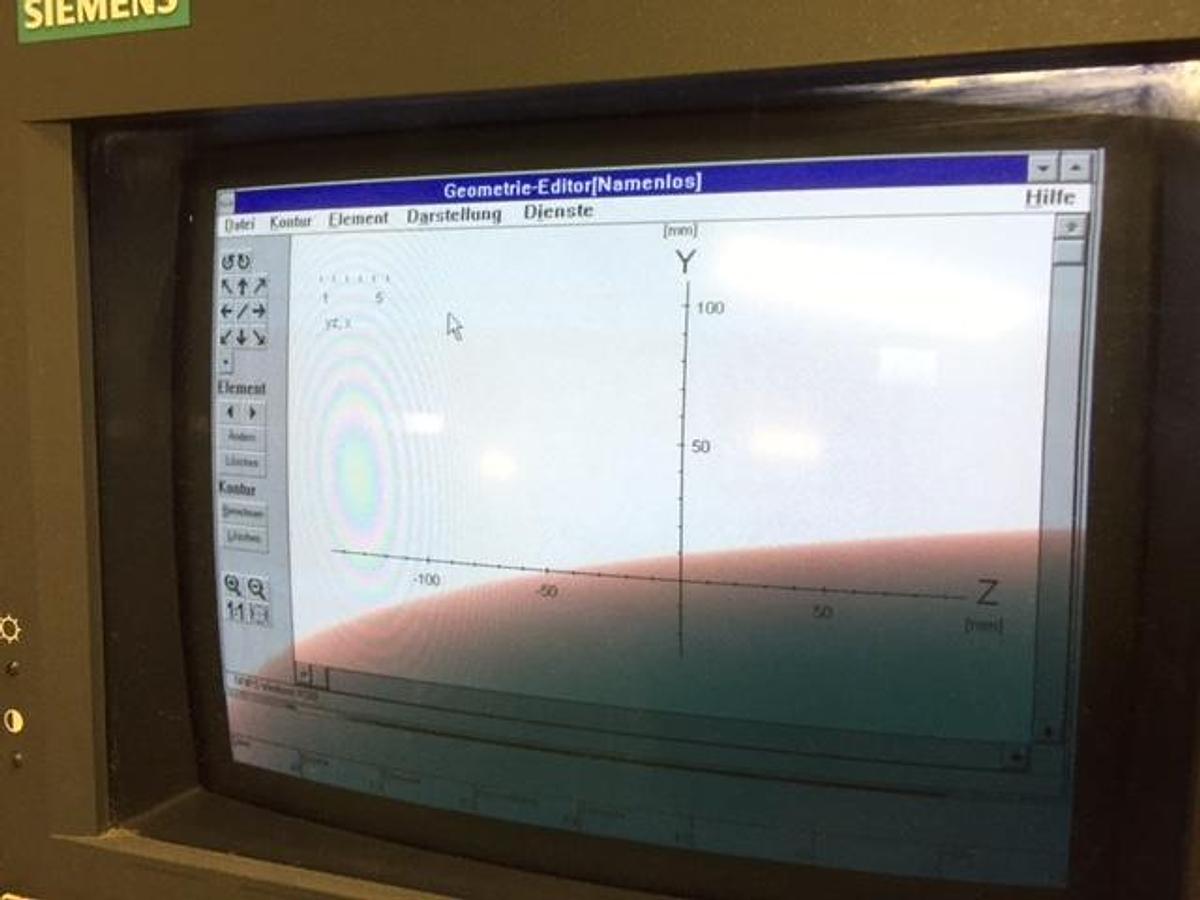 Gebraucht JUNG C 630 – CM