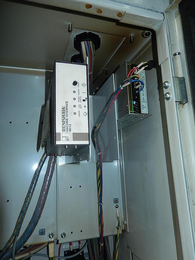 Used MAZAK FJV-250