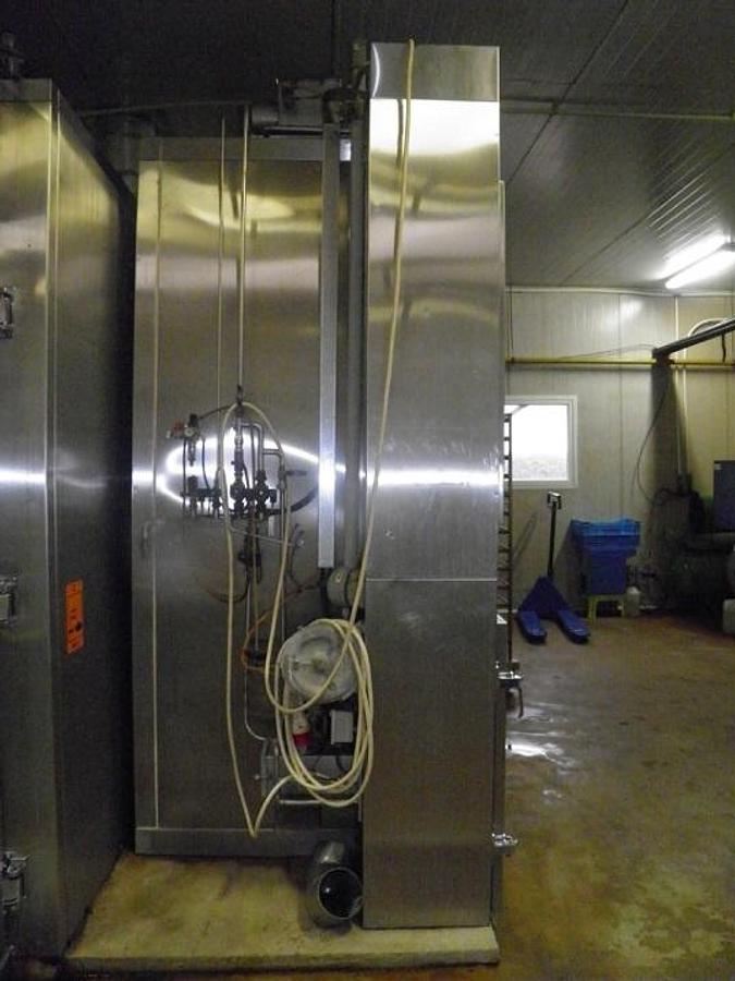 Gebraucht MAUTING UKM 2001.ECH-LP