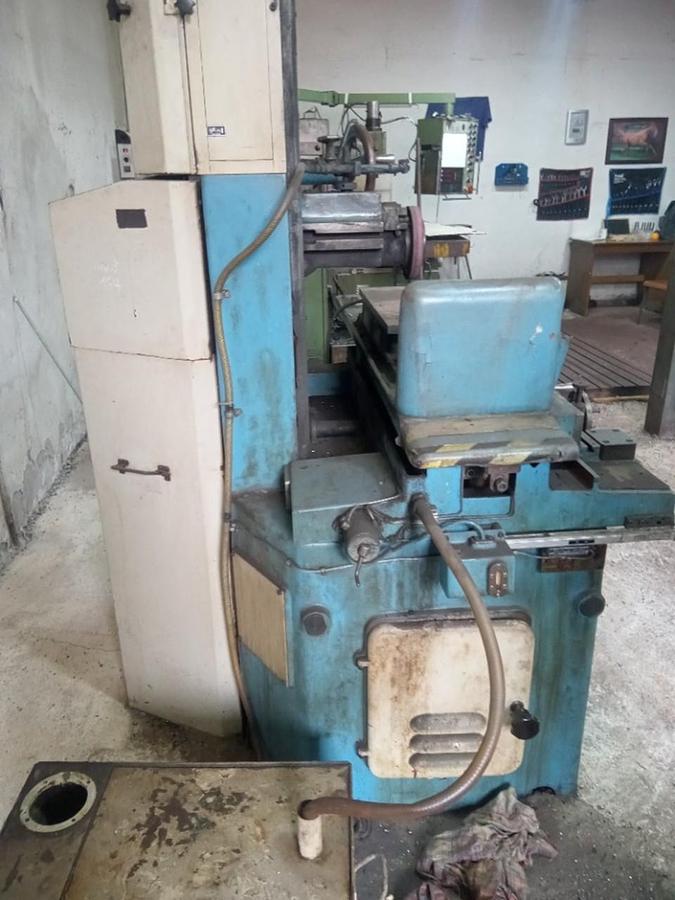 Surface grinder Zbrojovka Brno -