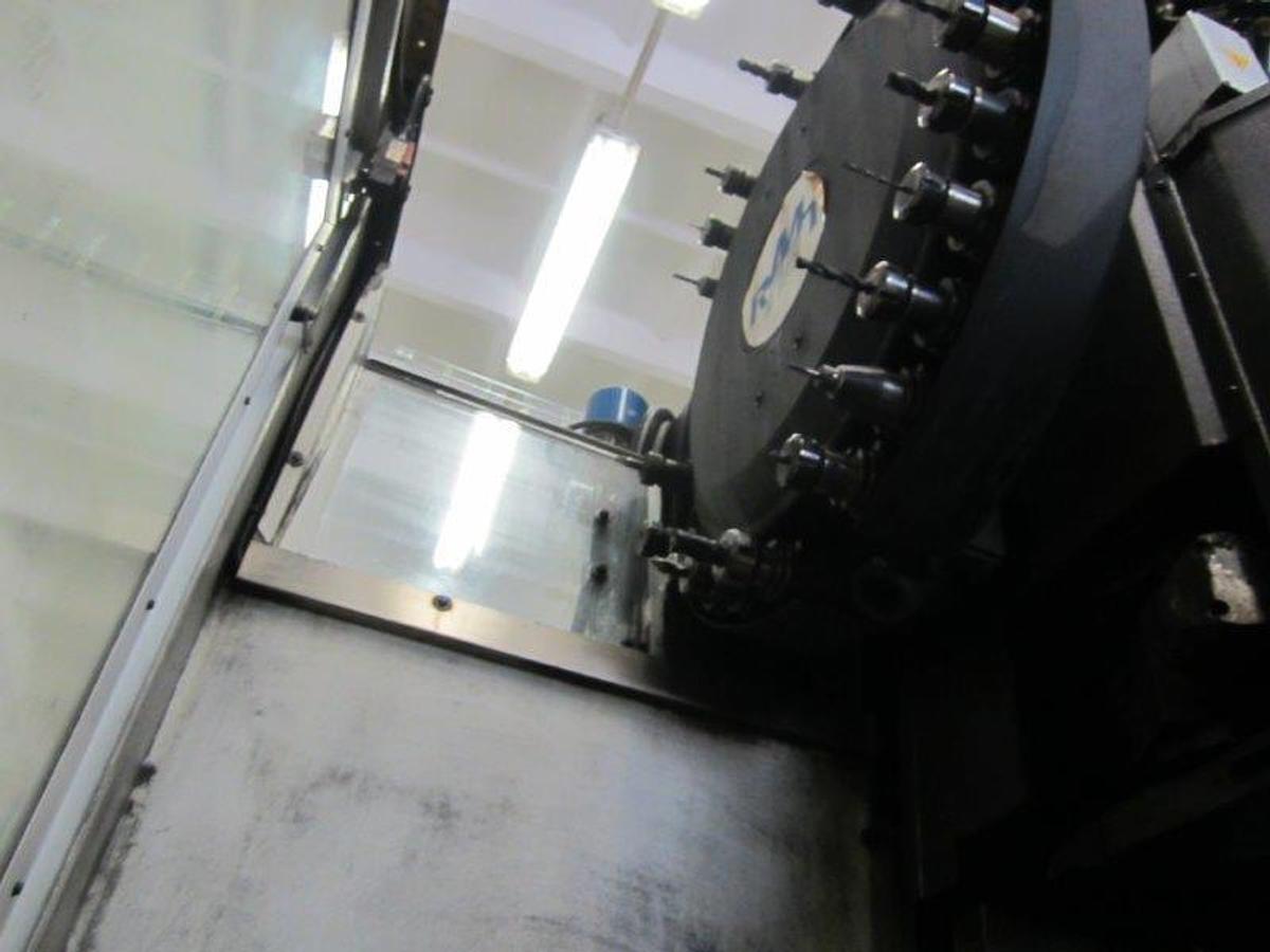Used RMT KOMPAKT 8