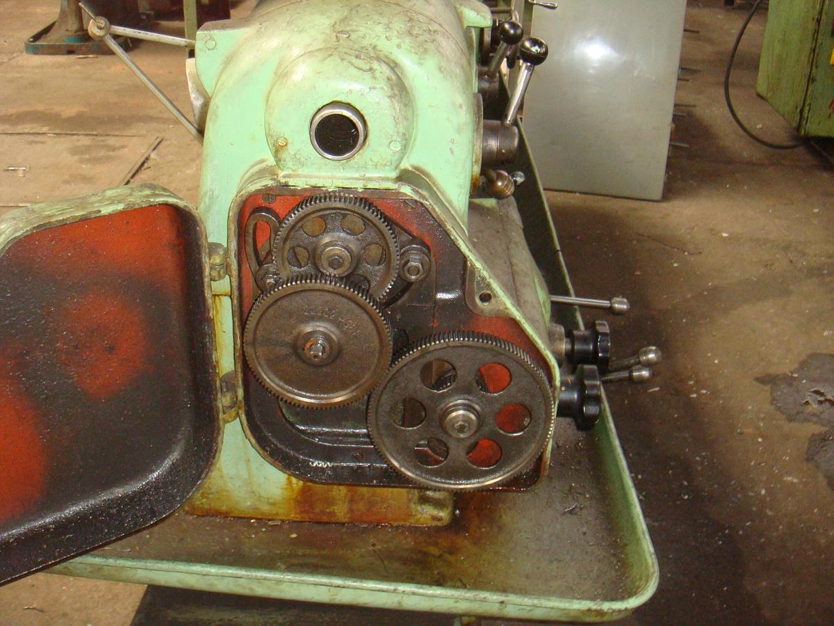 Gebraucht TOS SN 20A/1500