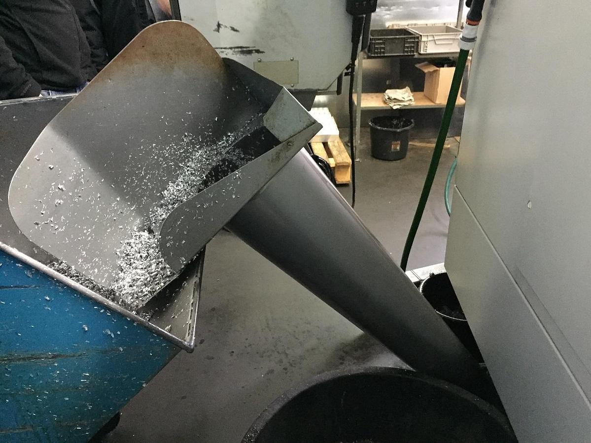 Gebraucht DECKEL MAHO DMU 60T